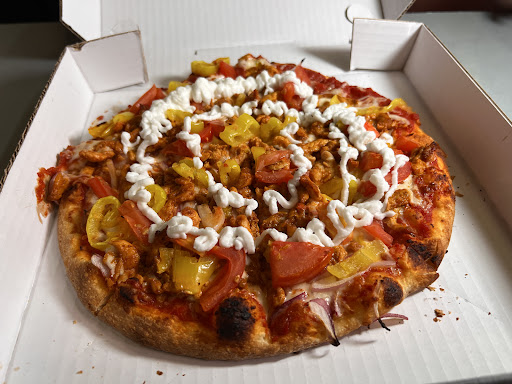 Photo of Build-A-Pita & Pizza Restaurant - Tempe - 922 E Apache Blvd Ste 101, Tempe, AZ 85281