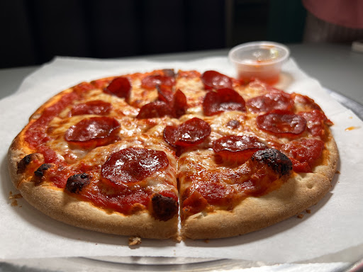 Photo of Build-A-Pita & Pizza Restaurant - Tempe - 922 E Apache Blvd Ste 101, Tempe, AZ 85281