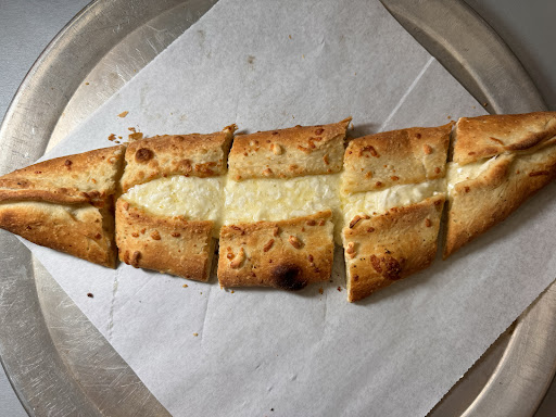 Photo of Build-A-Pita & Pizza Restaurant - Tempe - 922 E Apache Blvd Ste 101, Tempe, AZ 85281