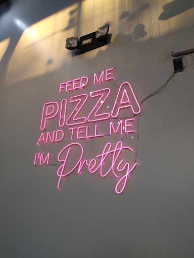 Photo of Build-A-Pita & Pizza Restaurant - Tempe - 922 E Apache Blvd Ste 101, Tempe, AZ 85281