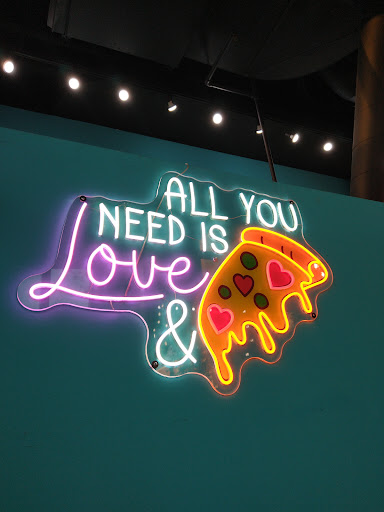 Photo of Build-A-Pita & Pizza Restaurant - Tempe - 922 E Apache Blvd Ste 101, Tempe, AZ 85281