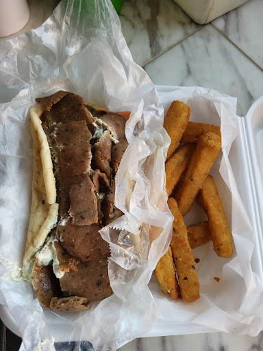 Photo of The Greek Spot - 2824 N Power Rd #102, Mesa, AZ 85215