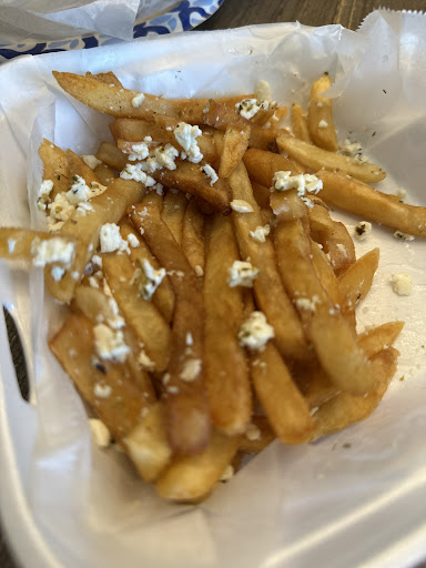 Photo of The Greek Spot - 2824 N Power Rd #102, Mesa, AZ 85215