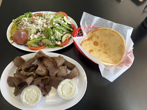 Photo of The Greek Spot - 2824 N Power Rd #102, Mesa, AZ 85215