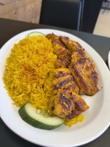 Photo of The Greek Spot - 2824 N Power Rd #102, Mesa, AZ 85215