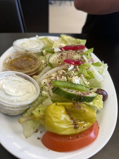 Photo of The Greek Spot - 2824 N Power Rd #102, Mesa, AZ 85215