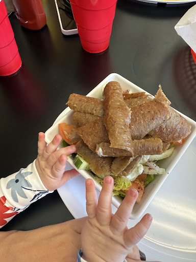 Photo of The Greek Spot - 2824 N Power Rd #102, Mesa, AZ 85215