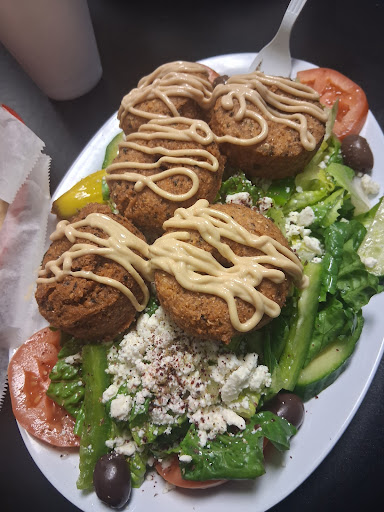 Photo of The Greek Spot - 2824 N Power Rd #102, Mesa, AZ 85215