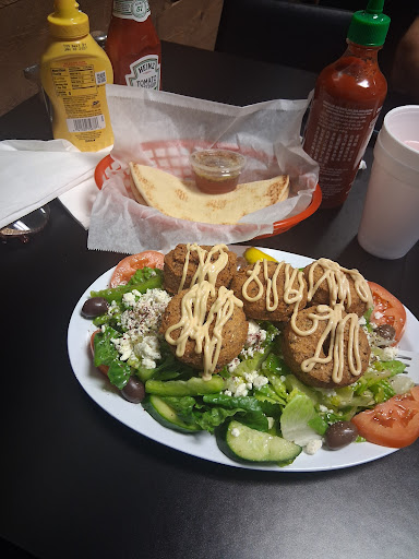 Photo of The Greek Spot - 2824 N Power Rd #102, Mesa, AZ 85215