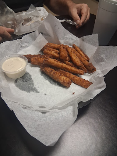 Photo of The Greek Spot - 2824 N Power Rd #102, Mesa, AZ 85215