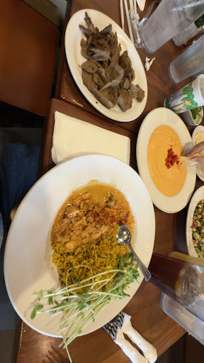 Photo of Pita Jungle - 1652 S Val Vista Dr Suite 128, Mesa, AZ 85204