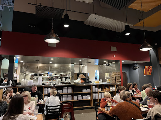 Photo of Pita Jungle - 1652 S Val Vista Dr Suite 128, Mesa, AZ 85204