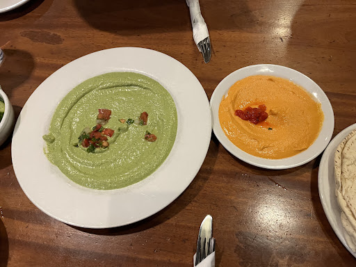 Photo of Pita Jungle - 1652 S Val Vista Dr Suite 128, Mesa, AZ 85204