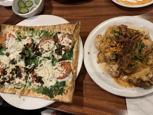 Photo of Pita Jungle - 1652 S Val Vista Dr Suite 128, Mesa, AZ 85204