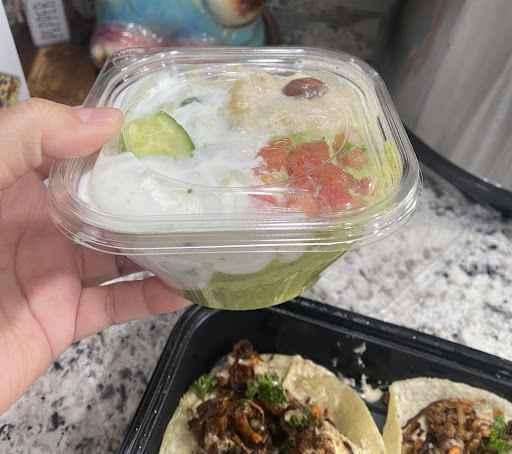 Photo of Pita Jungle - 1652 S Val Vista Dr Suite 128, Mesa, AZ 85204