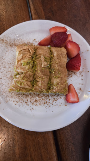 Photo of Pita Jungle - 1652 S Val Vista Dr Suite 128, Mesa, AZ 85204