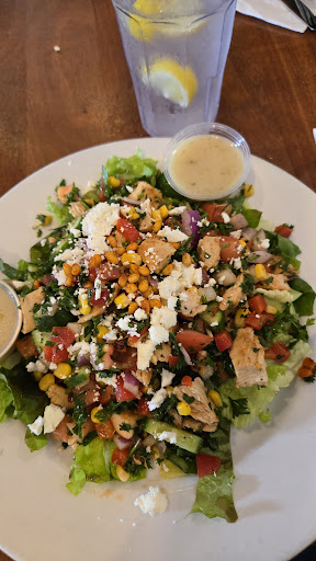 Photo of Pita Jungle - 1652 S Val Vista Dr Suite 128, Mesa, AZ 85204