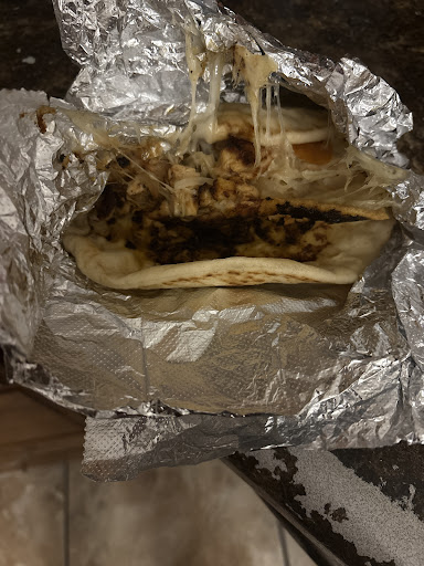 Photo of Pita Jungle - 1652 S Val Vista Dr Suite 128, Mesa, AZ 85204