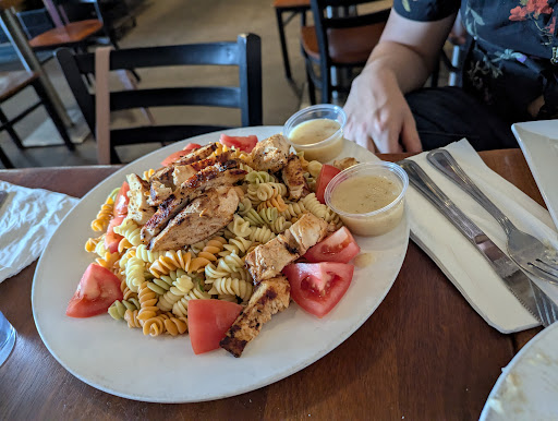 Photo of Pita Jungle - 1652 S Val Vista Dr Suite 128, Mesa, AZ 85204