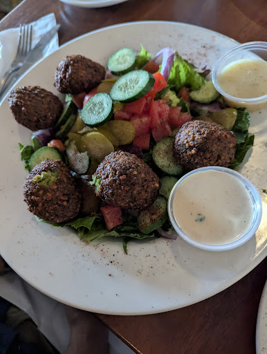 Photo of Pita Jungle - 1652 S Val Vista Dr Suite 128, Mesa, AZ 85204