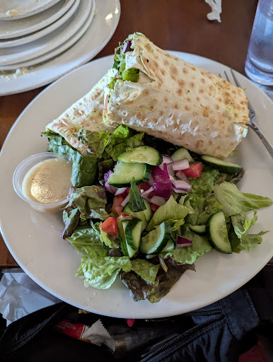 Photo of Pita Jungle - 1652 S Val Vista Dr Suite 128, Mesa, AZ 85204