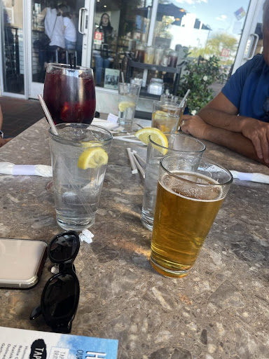 Photo of Pita Jungle - 1652 S Val Vista Dr Suite 128, Mesa, AZ 85204