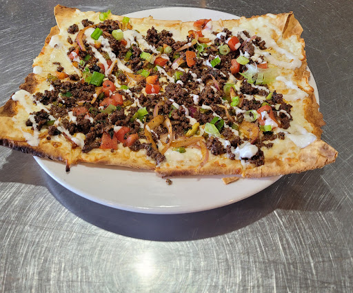 Photo of Pita Jungle - 1652 S Val Vista Dr Suite 128, Mesa, AZ 85204
