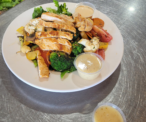 Photo of Pita Jungle - 1652 S Val Vista Dr Suite 128, Mesa, AZ 85204