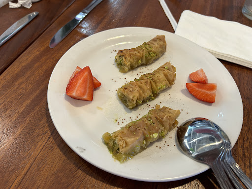 Photo of Pita Jungle - 1652 S Val Vista Dr Suite 128, Mesa, AZ 85204