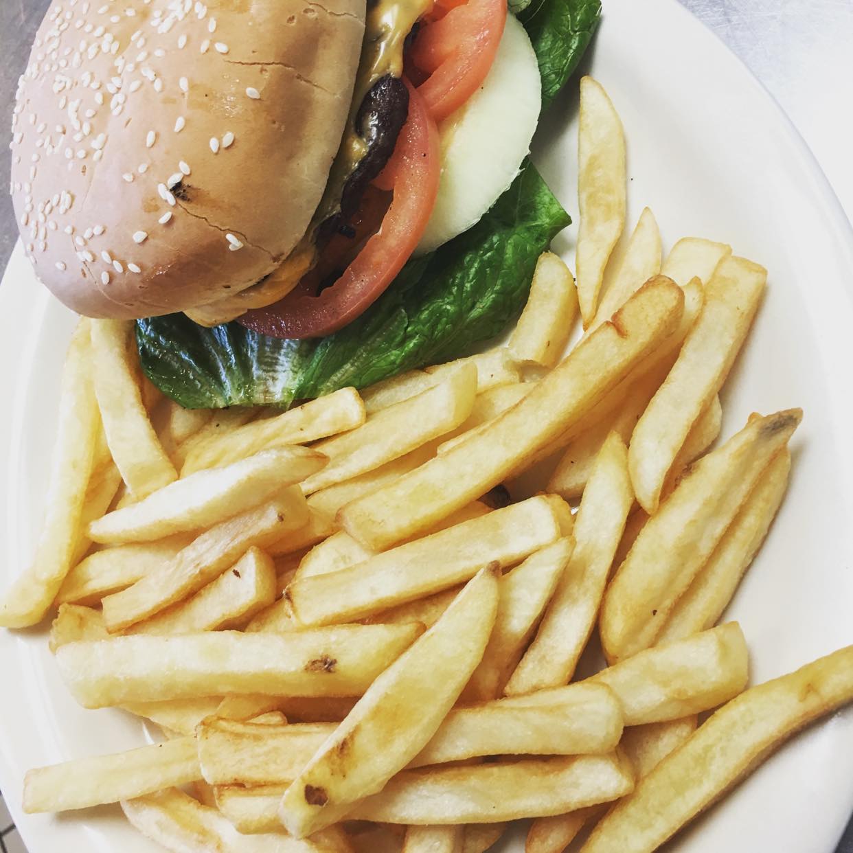 Photo of Mediterranean Catering - 2252 E Baseline Rd, Mesa, AZ 85204