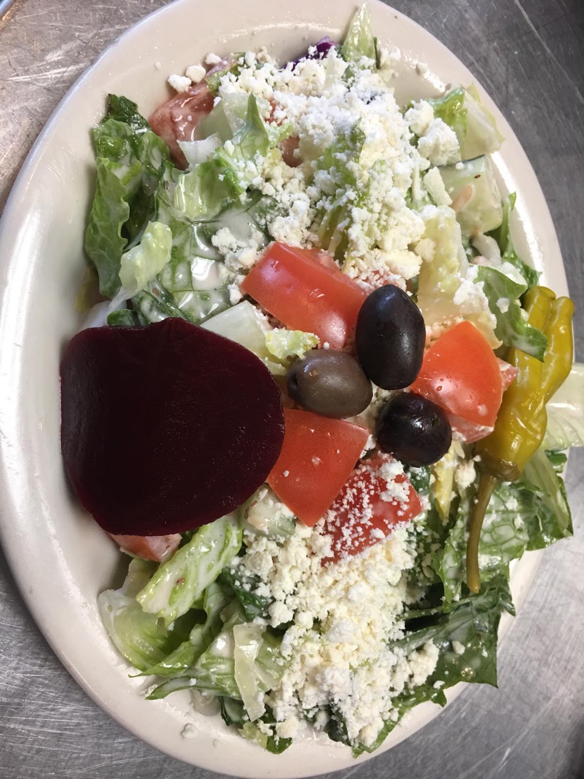 Photo of Mediterranean Catering - 2252 E Baseline Rd, Mesa, AZ 85204