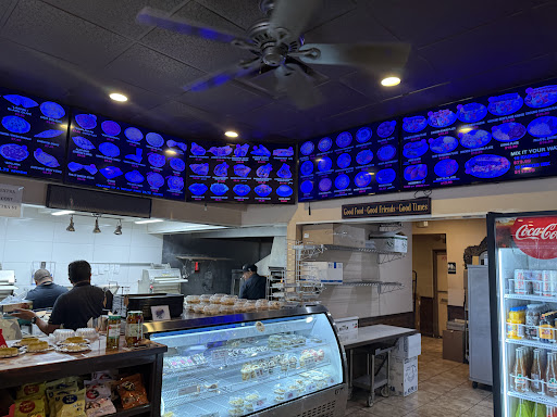 Photo of Golden Restaurant & Bakery - 1849 N Scottsdale Rd, Tempe, AZ 85288