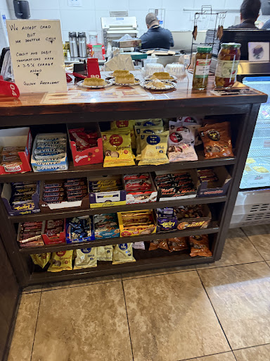 Photo of Golden Restaurant & Bakery - 1849 N Scottsdale Rd, Tempe, AZ 85288