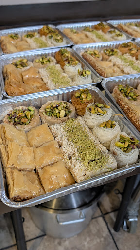 Photo of Golden Restaurant & Bakery - 1849 N Scottsdale Rd, Tempe, AZ 85288