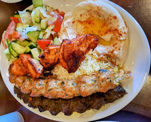 Photo of Golden Restaurant & Bakery - 1849 N Scottsdale Rd, Tempe, AZ 85288