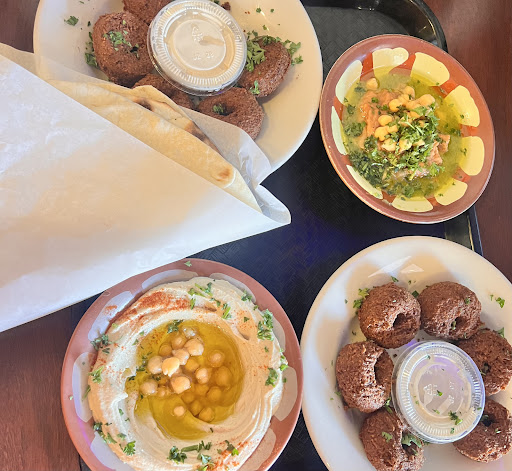 Photo of Golden Restaurant & Bakery - 1849 N Scottsdale Rd, Tempe, AZ 85288