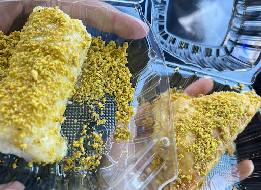 Photo of Golden Restaurant & Bakery - 1849 N Scottsdale Rd, Tempe, AZ 85288