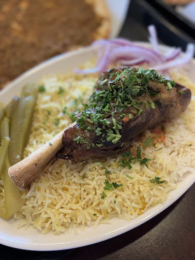 Photo of Golden Restaurant & Bakery - 1849 N Scottsdale Rd, Tempe, AZ 85288