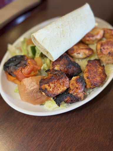 Photo of Golden Restaurant & Bakery - 1849 N Scottsdale Rd, Tempe, AZ 85288