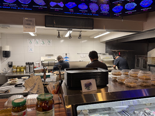 Photo of Golden Restaurant & Bakery - 1849 N Scottsdale Rd, Tempe, AZ 85288