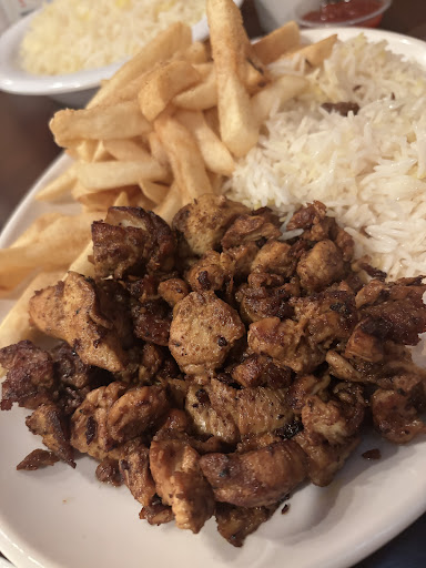 Photo of Golden Restaurant & Bakery - 1849 N Scottsdale Rd, Tempe, AZ 85288