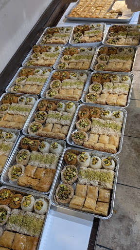 Photo of Golden Restaurant & Bakery - 1849 N Scottsdale Rd, Tempe, AZ 85288