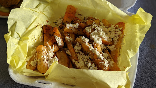 Photo of Munich Gyros - 16948 E Shea Blvd, Fountain Hills, AZ 85268