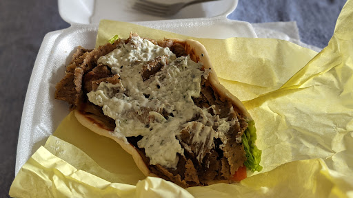 Photo of Munich Gyros - 16948 E Shea Blvd, Fountain Hills, AZ 85268