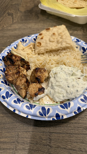 Photo of Munich Gyros - 16948 E Shea Blvd, Fountain Hills, AZ 85268