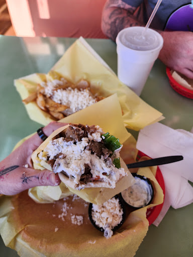 Photo of Munich Gyros - 16948 E Shea Blvd, Fountain Hills, AZ 85268