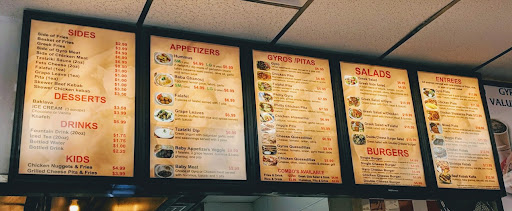 Photo of Munich Gyros - 16948 E Shea Blvd, Fountain Hills, AZ 85268