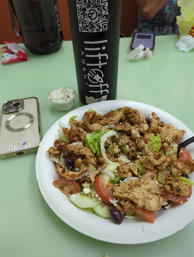 Photo of Munich Gyros - 16948 E Shea Blvd, Fountain Hills, AZ 85268