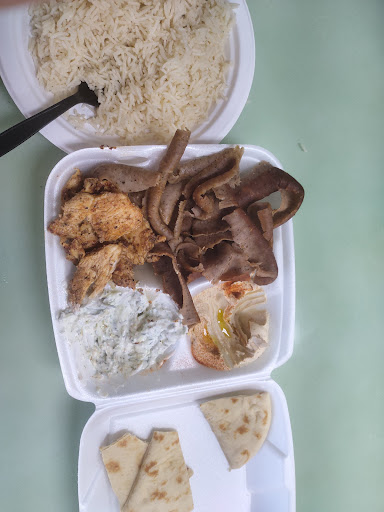 Photo of Munich Gyros - 16948 E Shea Blvd, Fountain Hills, AZ 85268