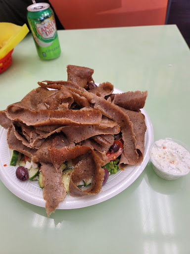 Photo of Munich Gyros - 16948 E Shea Blvd, Fountain Hills, AZ 85268